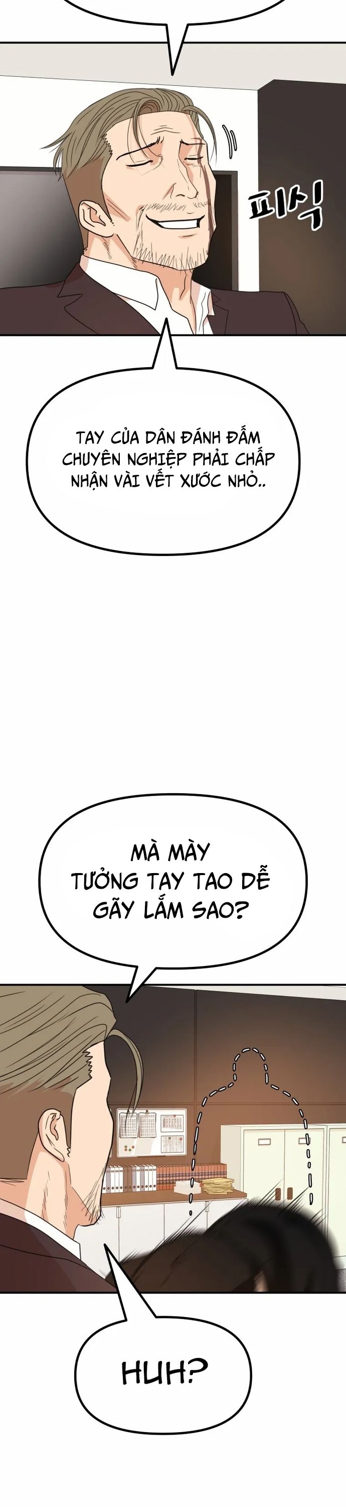 đọc truyện Bạn Trai Vệ Sĩ Chương 145 ảnh 21 tại Thiên Thai Truyện