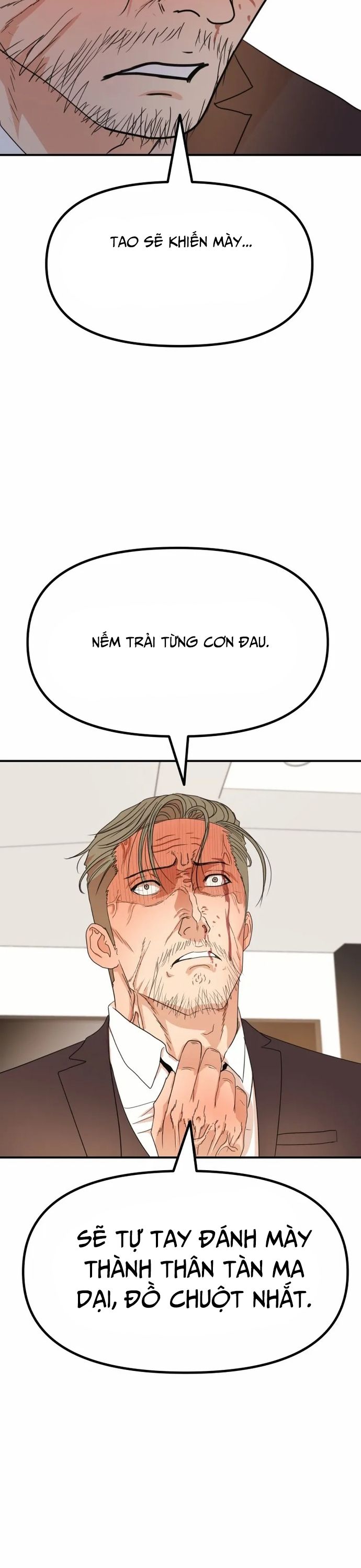 đọc truyện Bạn Trai Vệ Sĩ Chương 145 ảnh 4 tại Thiên Thai Truyện