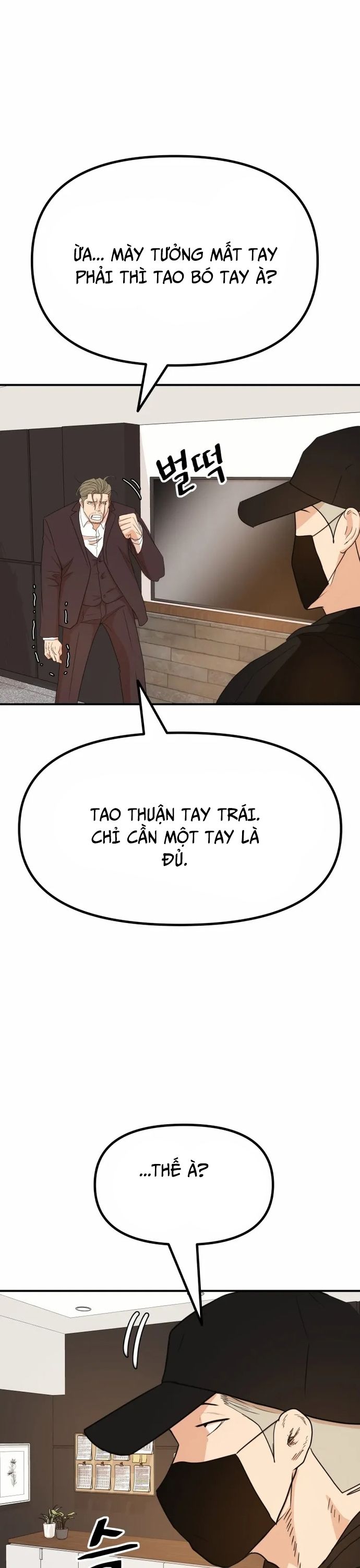 đọc truyện Bạn Trai Vệ Sĩ Chương 145 ảnh 26 tại Thiên Thai Truyện