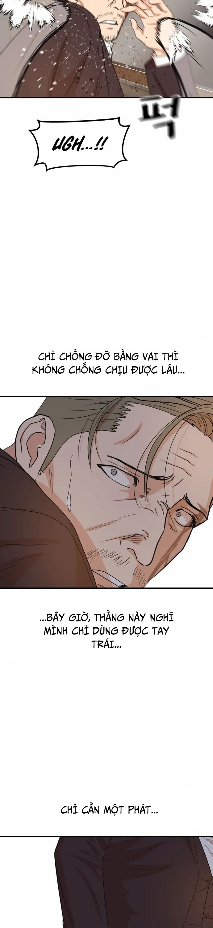 đọc truyện Bạn Trai Vệ Sĩ Chương 145 ảnh 28 tại Thiên Thai Truyện