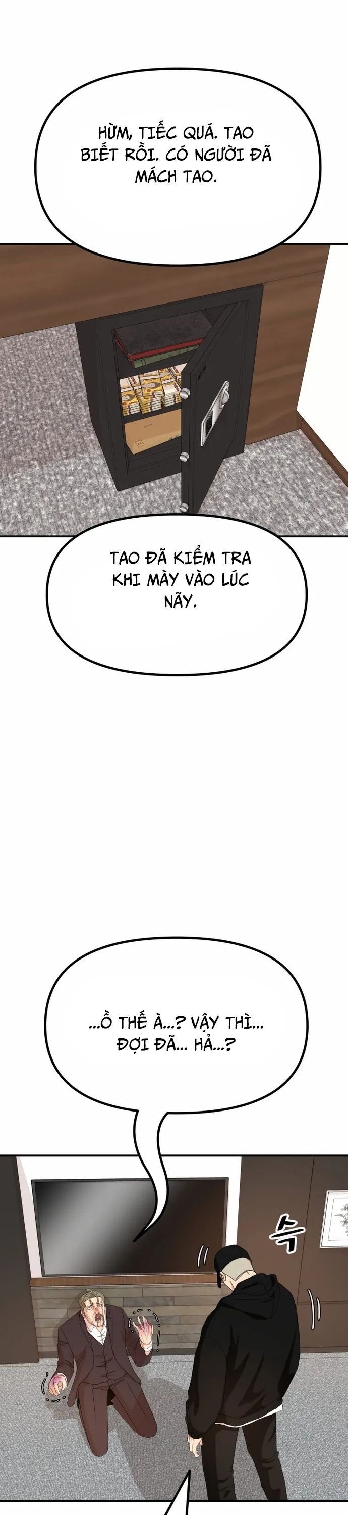 đọc truyện Bạn Trai Vệ Sĩ Chương 145 ảnh 35 tại Thiên Thai Truyện