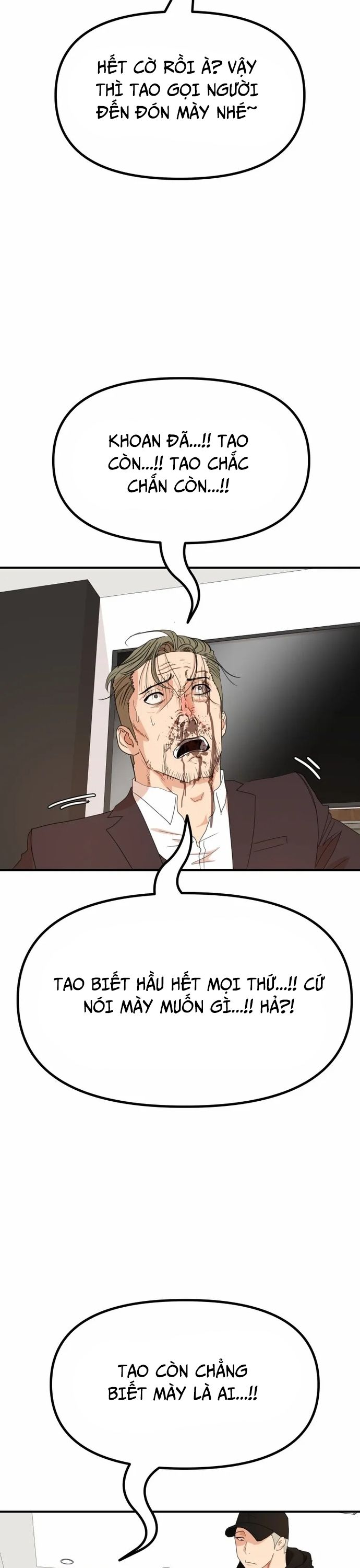 đọc truyện Bạn Trai Vệ Sĩ Chương 145 ảnh 36 tại Thiên Thai Truyện