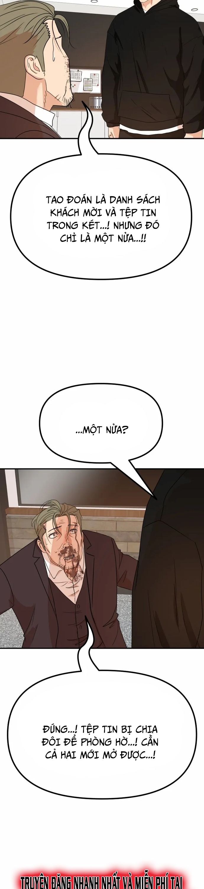 đọc truyện Bạn Trai Vệ Sĩ Chương 145 ảnh 37 tại Thiên Thai Truyện