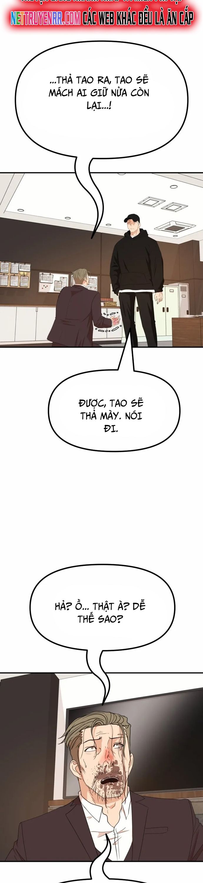 đọc truyện Bạn Trai Vệ Sĩ Chương 145 ảnh 38 tại Thiên Thai Truyện