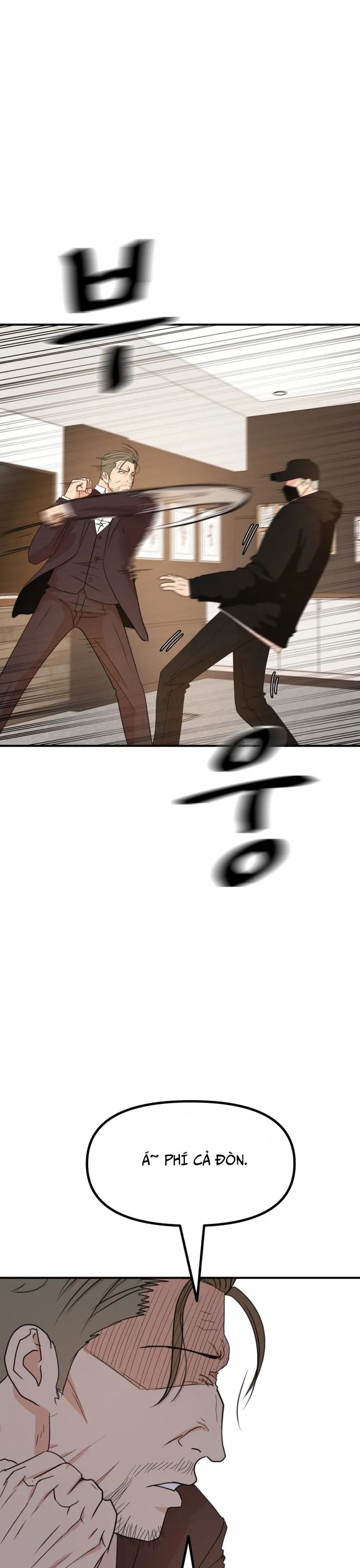 đọc truyện Bạn Trai Vệ Sĩ Chương 145 ảnh 10 tại Thiên Thai Truyện