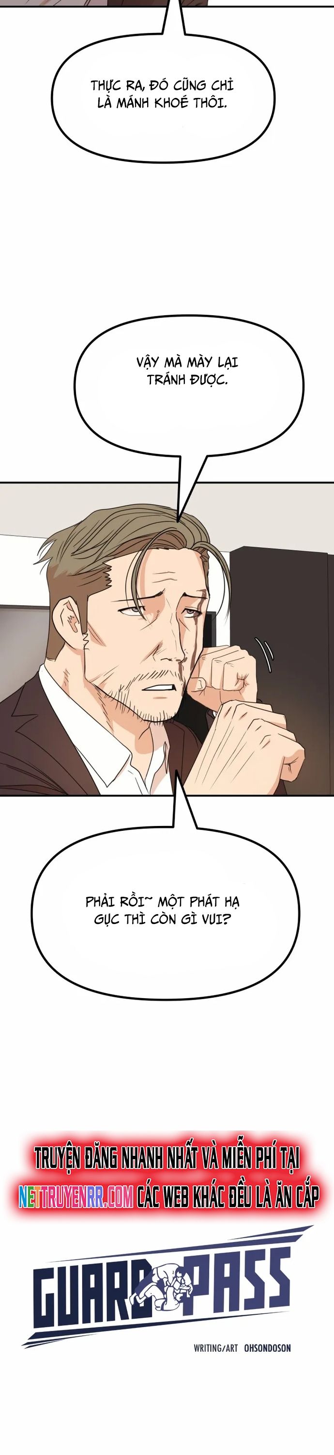 đọc truyện Bạn Trai Vệ Sĩ Chương 145 ảnh 11 tại Thiên Thai Truyện