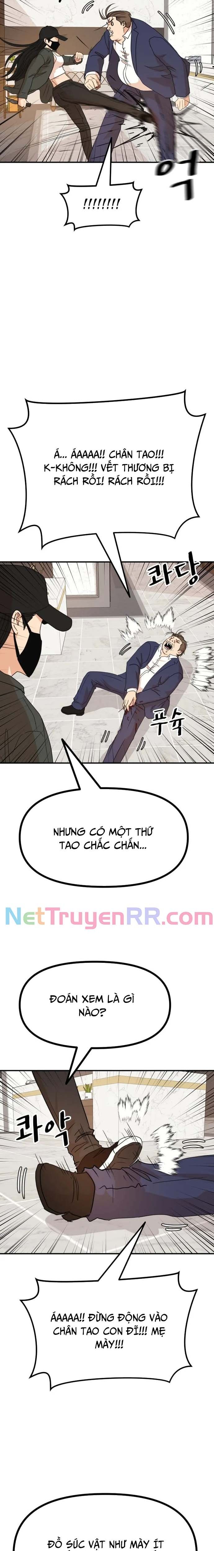 đọc truyện Bạn Trai Vệ Sĩ Chương 146 ảnh 12 tại Thiên Thai Truyện