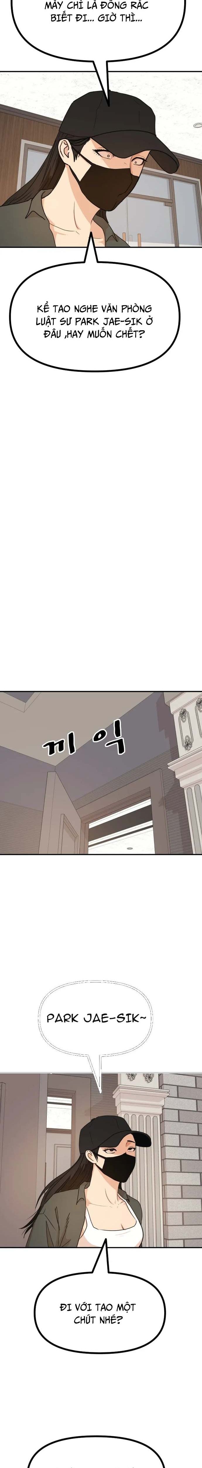 đọc truyện Bạn Trai Vệ Sĩ Chương 146 ảnh 15 tại Thiên Thai Truyện