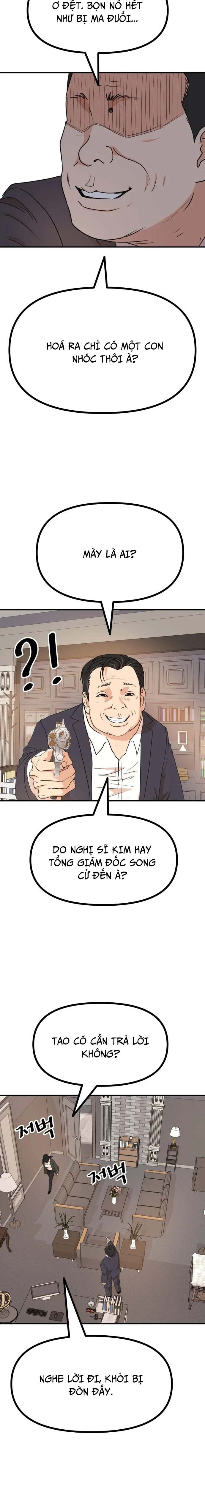 đọc truyện Bạn Trai Vệ Sĩ Chương 146 ảnh 16 tại Thiên Thai Truyện