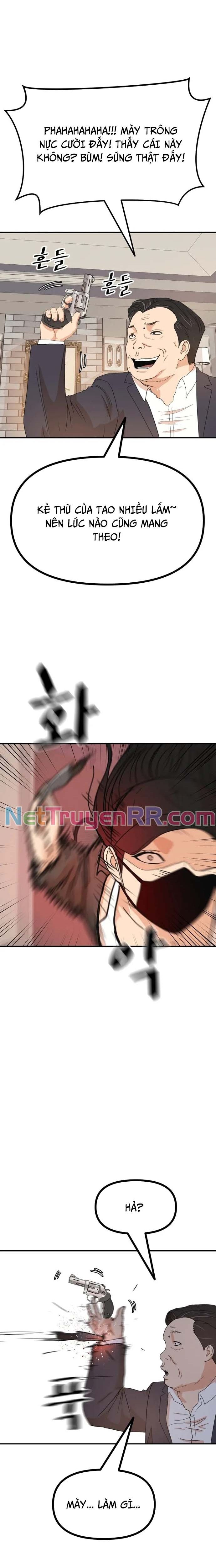 đọc truyện Bạn Trai Vệ Sĩ Chương 146 ảnh 17 tại Thiên Thai Truyện