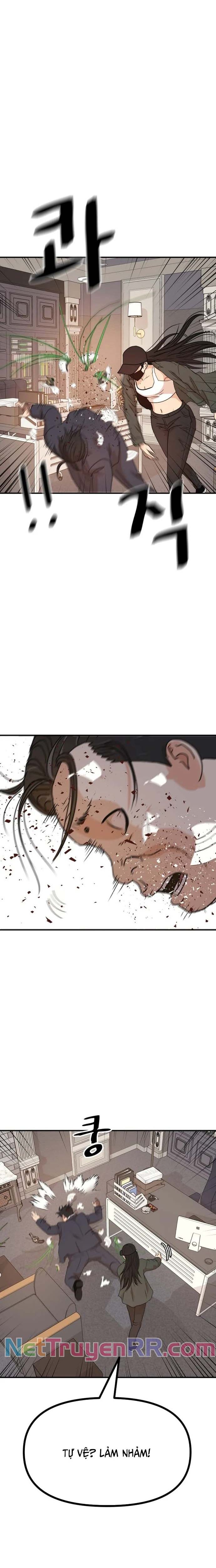 đọc truyện Bạn Trai Vệ Sĩ Chương 146 ảnh 19 tại Thiên Thai Truyện