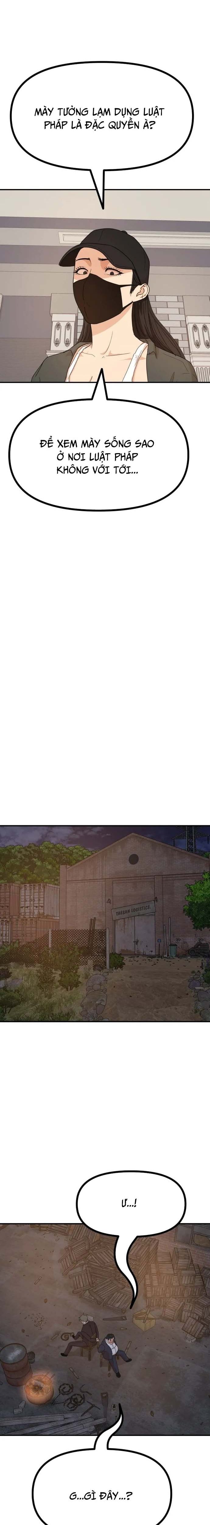 đọc truyện Bạn Trai Vệ Sĩ Chương 146 ảnh 20 tại Thiên Thai Truyện