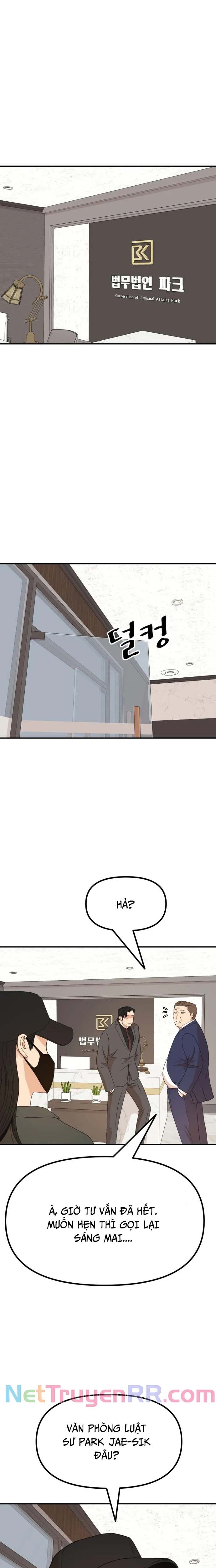 đọc truyện Bạn Trai Vệ Sĩ Chương 146 ảnh 4 tại Thiên Thai Truyện