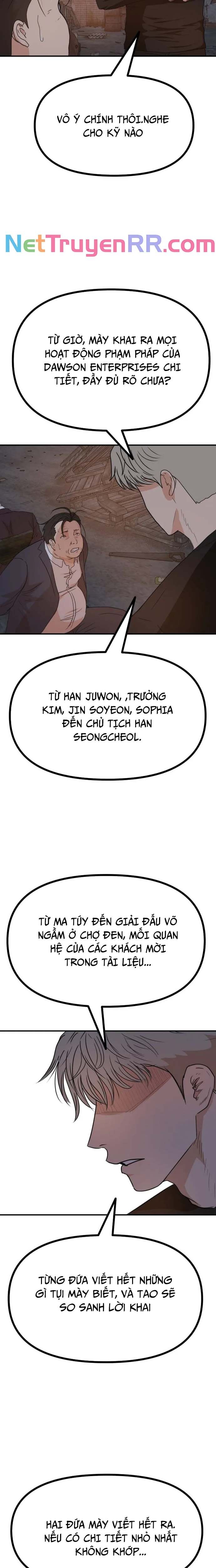 đọc truyện Bạn Trai Vệ Sĩ Chương 146 ảnh 22 tại Thiên Thai Truyện