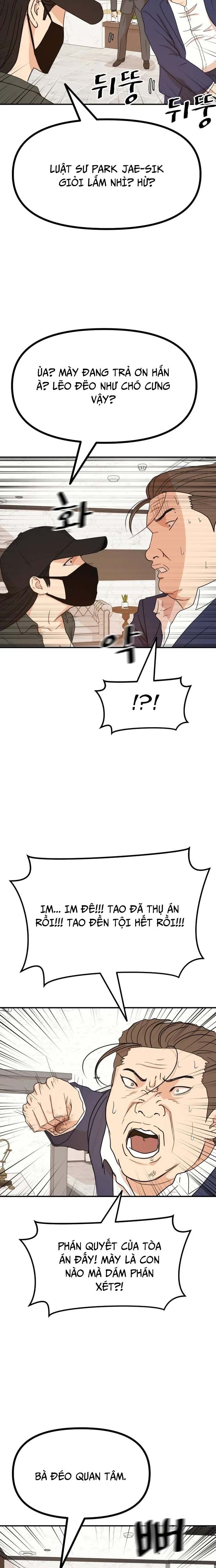 đọc truyện Bạn Trai Vệ Sĩ Chương 146 ảnh 11 tại Thiên Thai Truyện