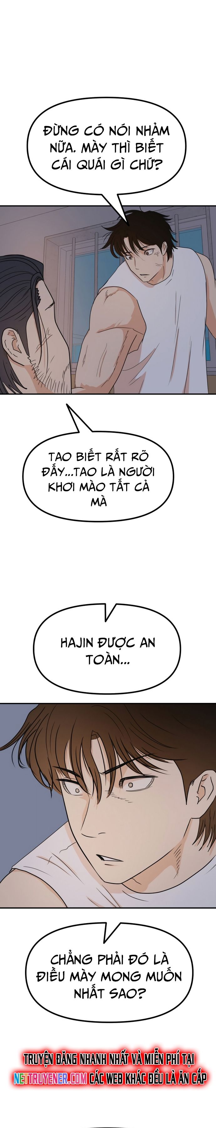 đọc truyện Bạn Trai Vệ Sĩ Chương 148 ảnh 14 tại Thiên Thai Truyện