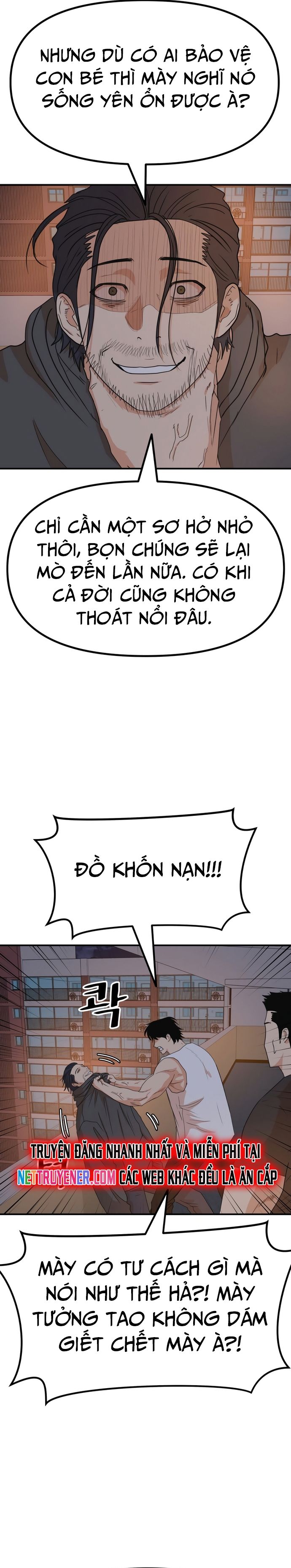 đọc truyện Bạn Trai Vệ Sĩ Chương 148 ảnh 15 tại Thiên Thai Truyện