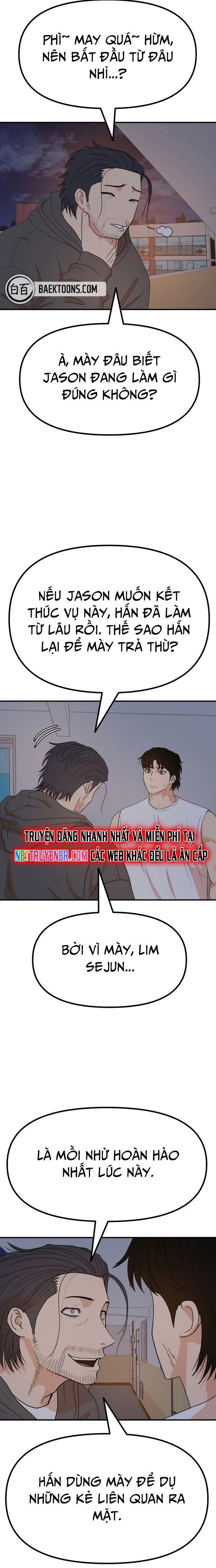 đọc truyện Bạn Trai Vệ Sĩ Chương 148 ảnh 18 tại Thiên Thai Truyện