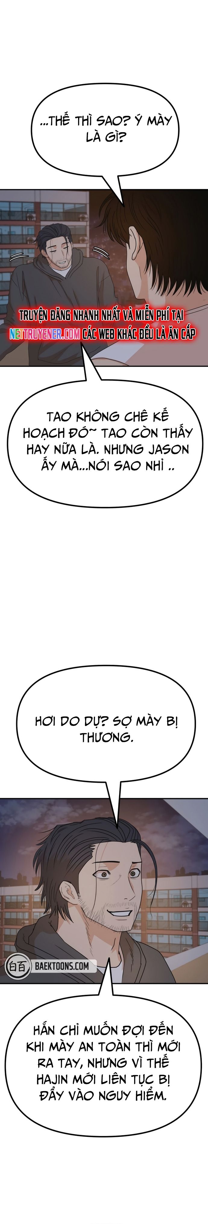 đọc truyện Bạn Trai Vệ Sĩ Chương 148 ảnh 19 tại Thiên Thai Truyện