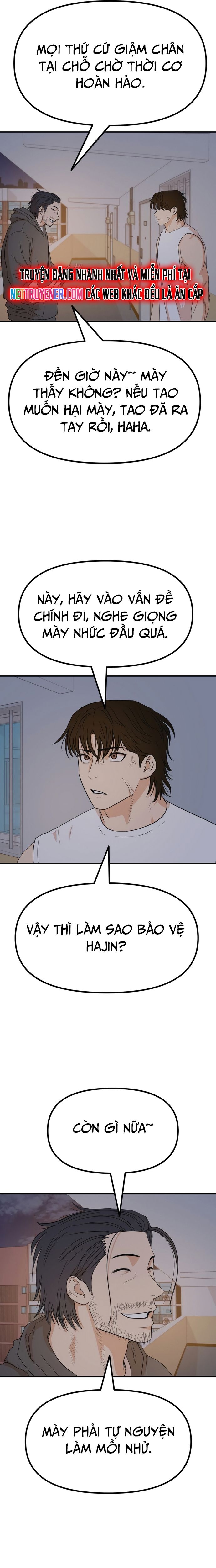 đọc truyện Bạn Trai Vệ Sĩ Chương 148 ảnh 20 tại Thiên Thai Truyện