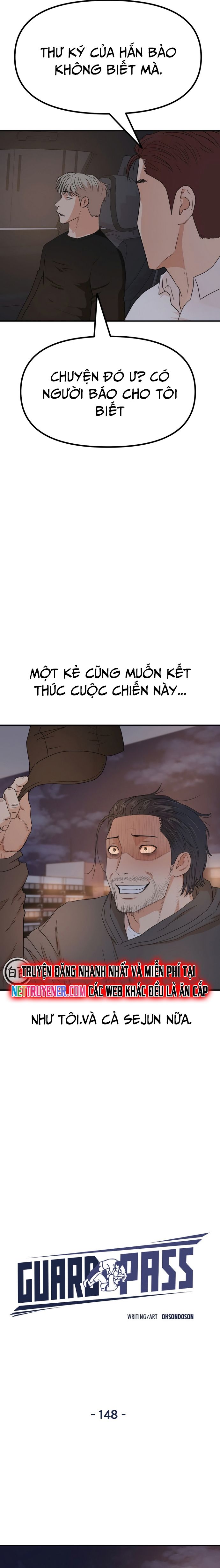 đọc truyện Bạn Trai Vệ Sĩ Chương 148 ảnh 7 tại Thiên Thai Truyện