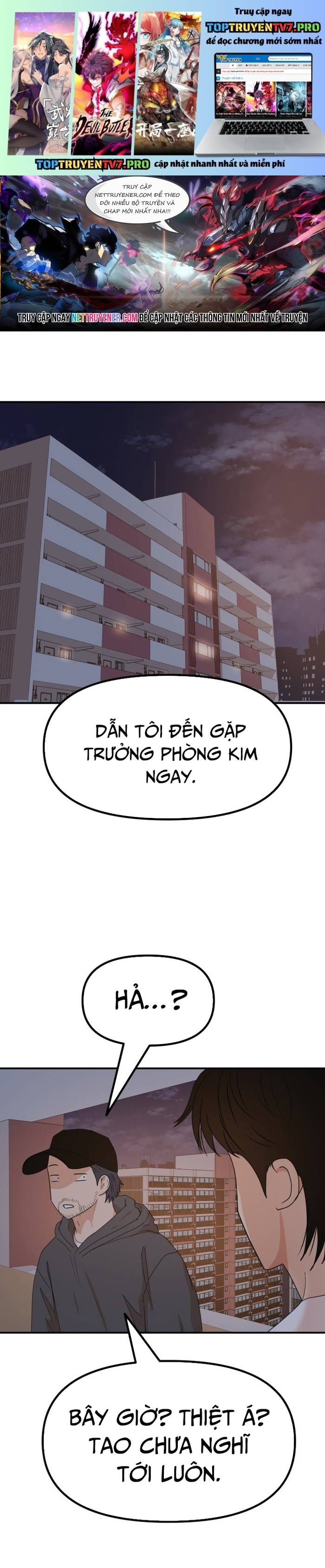 đọc truyện Bạn Trai Vệ Sĩ Chương 149 ảnh 3 tại Thiên Thai Truyện