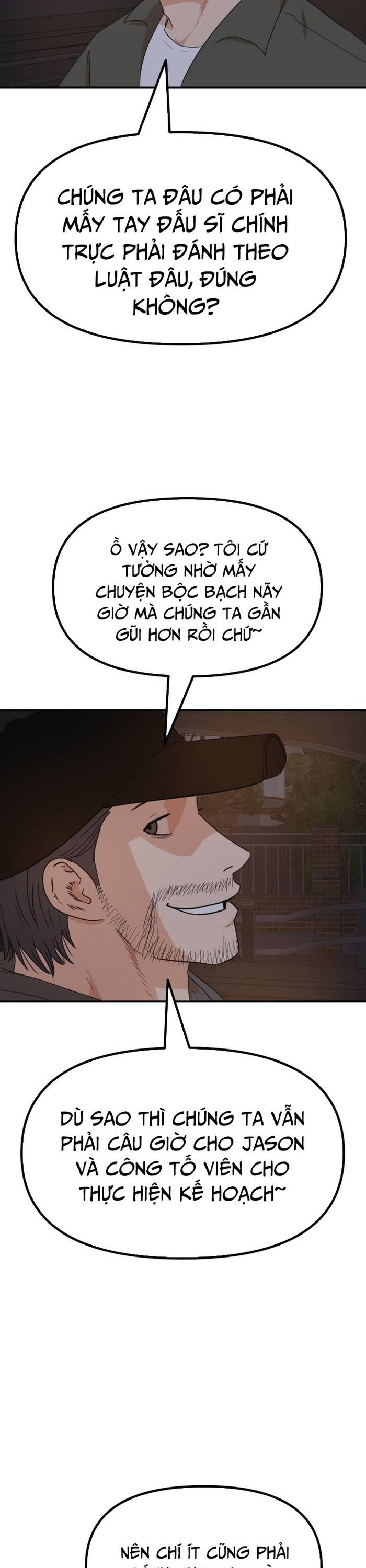 đọc truyện Bạn Trai Vệ Sĩ Chương 149 ảnh 14 tại Thiên Thai Truyện