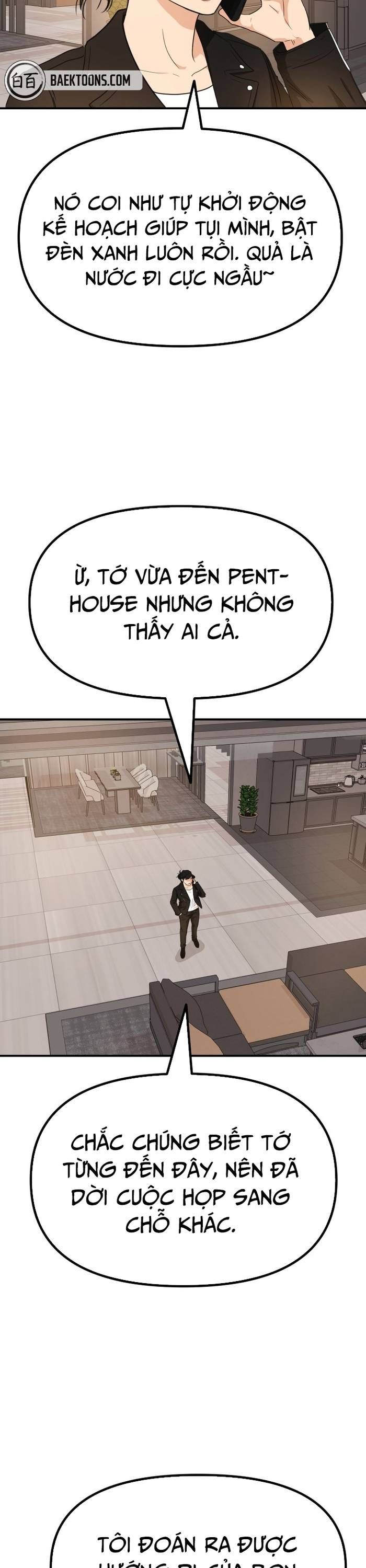 đọc truyện Bạn Trai Vệ Sĩ Chương 149 ảnh 20 tại Thiên Thai Truyện