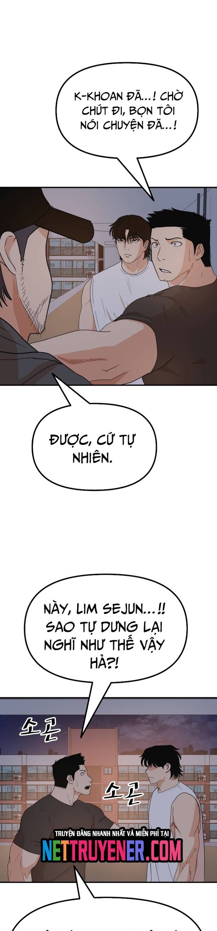 đọc truyện Bạn Trai Vệ Sĩ Chương 149 ảnh 4 tại Thiên Thai Truyện