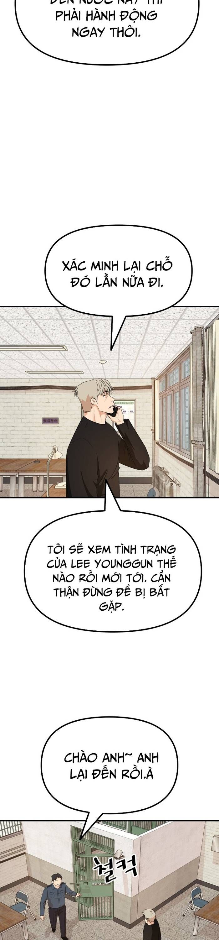 đọc truyện Bạn Trai Vệ Sĩ Chương 149 ảnh 22 tại Thiên Thai Truyện