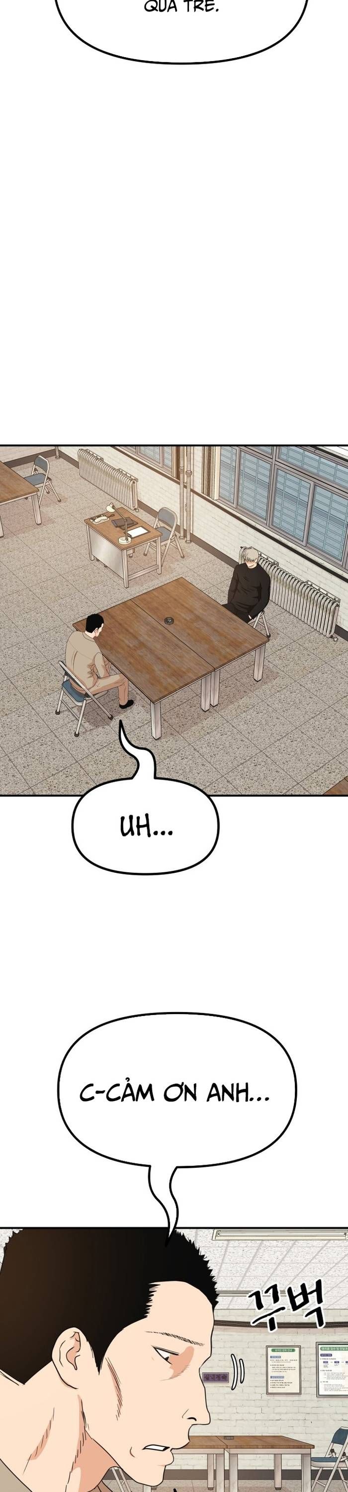 đọc truyện Bạn Trai Vệ Sĩ Chương 149 ảnh 25 tại Thiên Thai Truyện