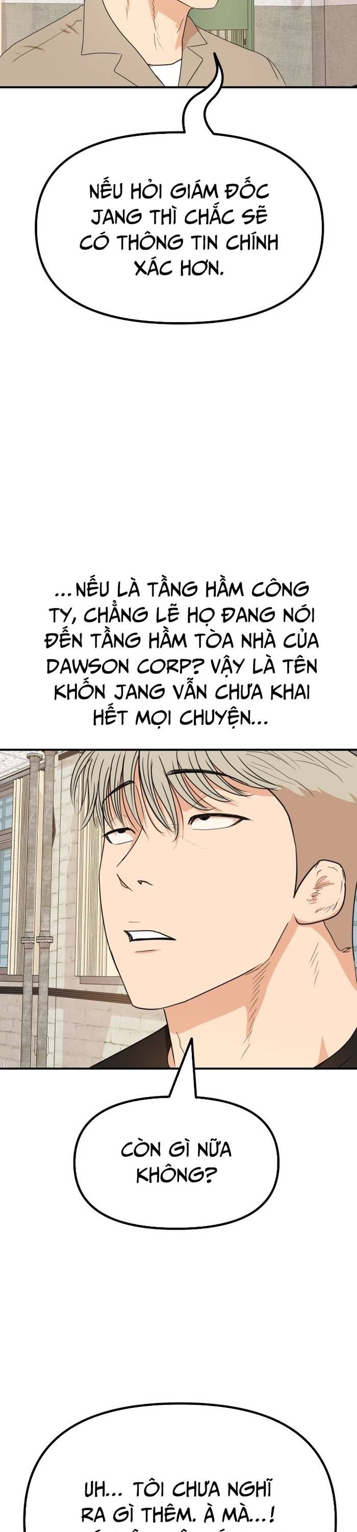 đọc truyện Bạn Trai Vệ Sĩ Chương 149 ảnh 29 tại Thiên Thai Truyện