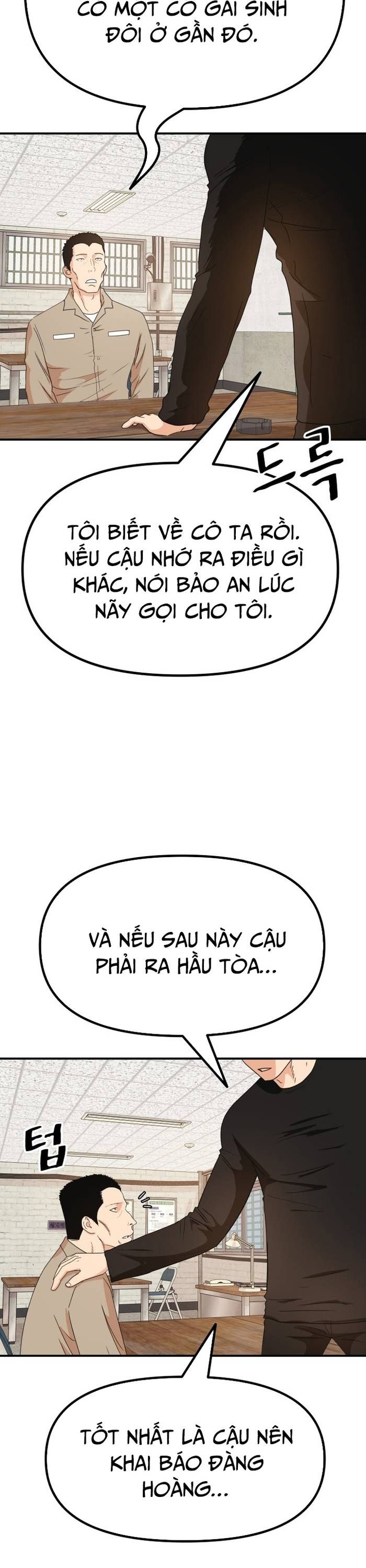 đọc truyện Bạn Trai Vệ Sĩ Chương 149 ảnh 30 tại Thiên Thai Truyện