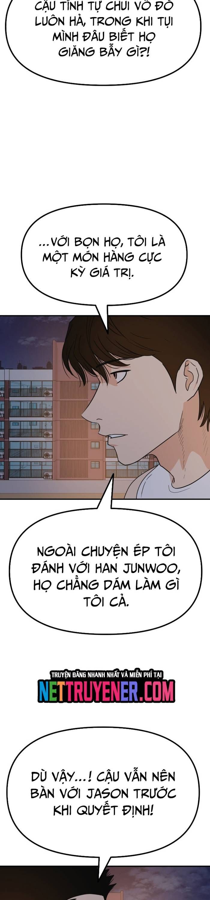 đọc truyện Bạn Trai Vệ Sĩ Chương 149 ảnh 5 tại Thiên Thai Truyện