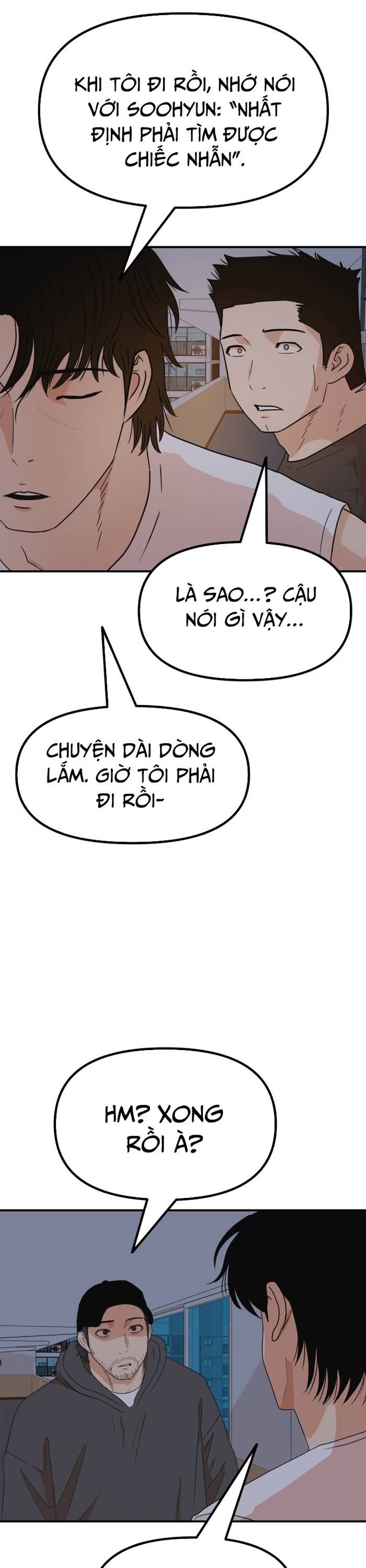 đọc truyện Bạn Trai Vệ Sĩ Chương 149 ảnh 7 tại Thiên Thai Truyện