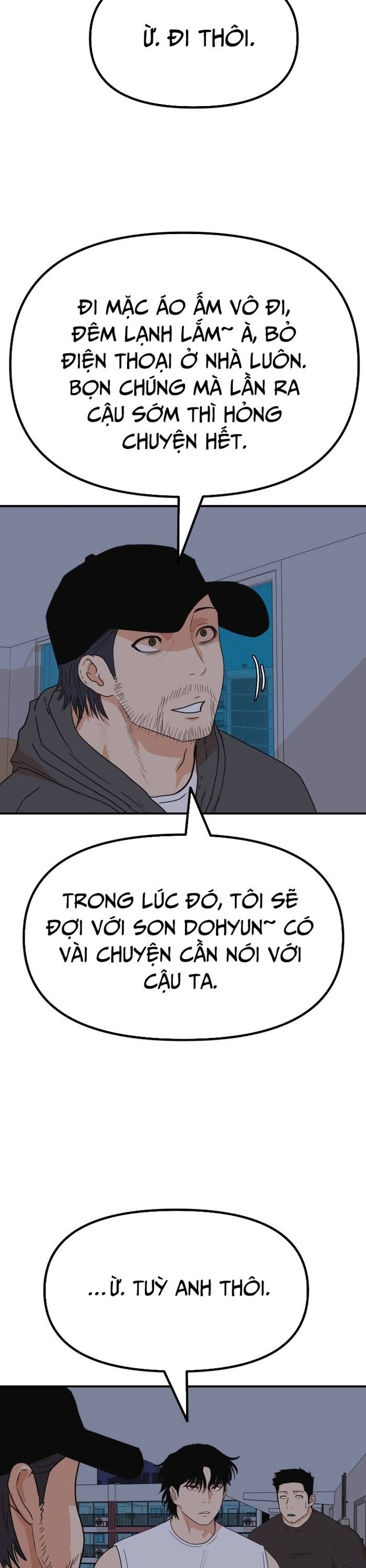 đọc truyện Bạn Trai Vệ Sĩ Chương 149 ảnh 8 tại Thiên Thai Truyện