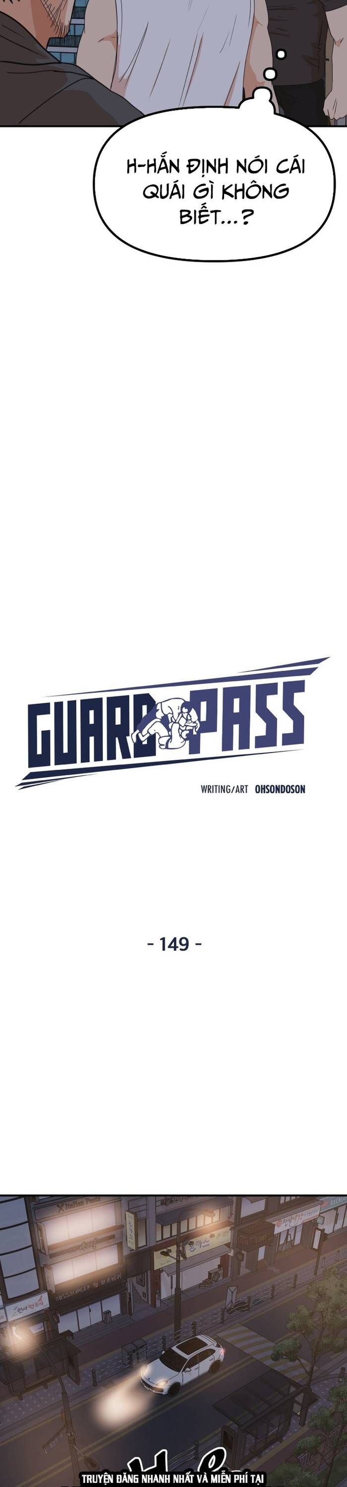 đọc truyện Bạn Trai Vệ Sĩ Chương 149 ảnh 9 tại Thiên Thai Truyện