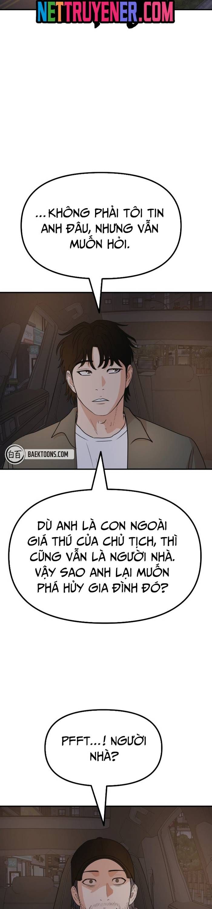 đọc truyện Bạn Trai Vệ Sĩ Chương 149 ảnh 10 tại Thiên Thai Truyện