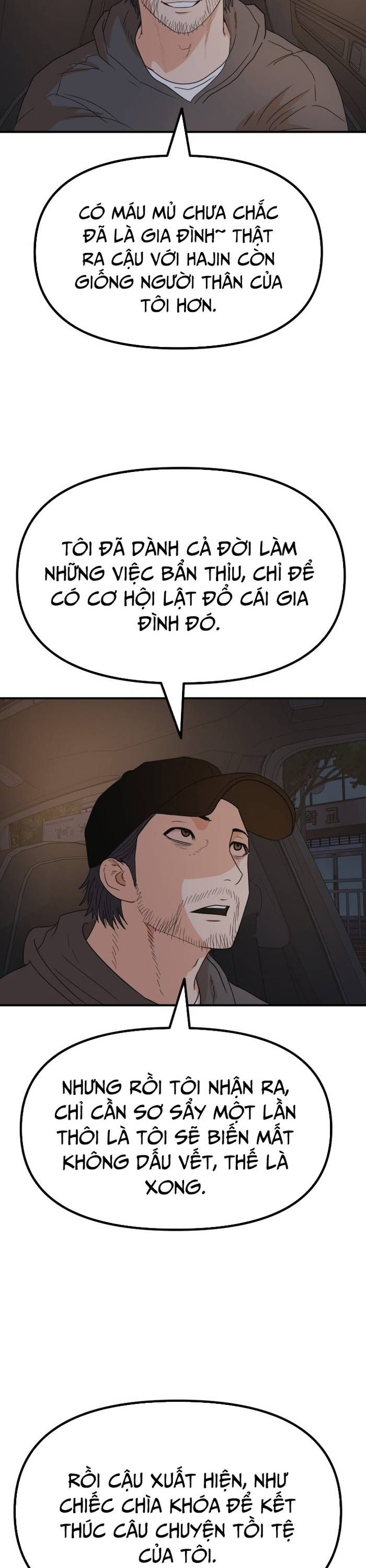 đọc truyện Bạn Trai Vệ Sĩ Chương 149 ảnh 11 tại Thiên Thai Truyện