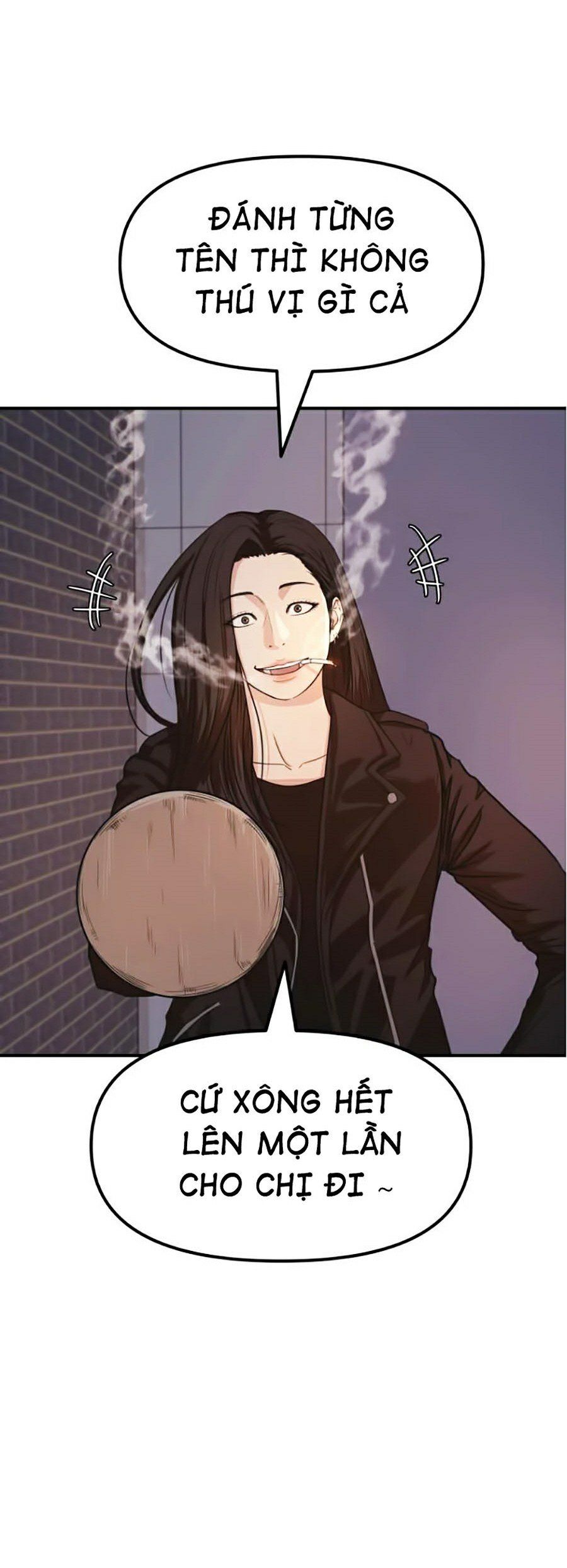 đọc truyện Bạn Trai Vệ Sĩ Chương 15 ảnh 17 tại Thiên Thai Truyện