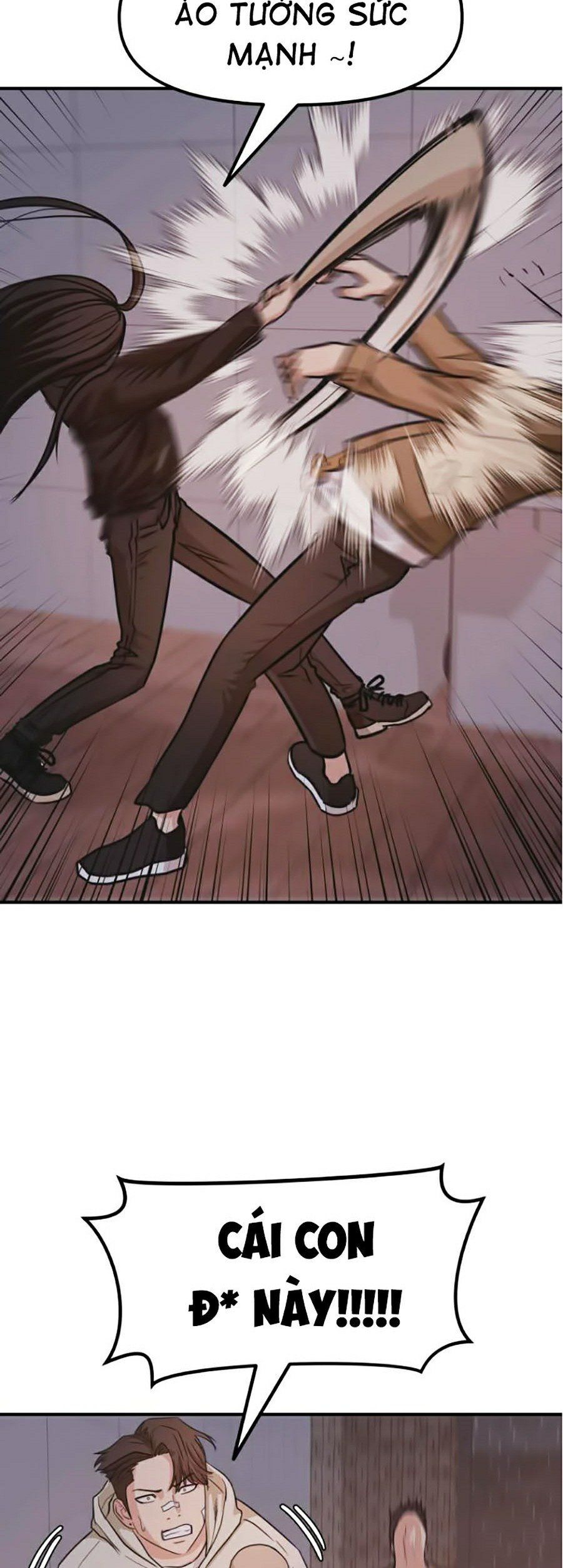 đọc truyện Bạn Trai Vệ Sĩ Chương 15 ảnh 24 tại Thiên Thai Truyện