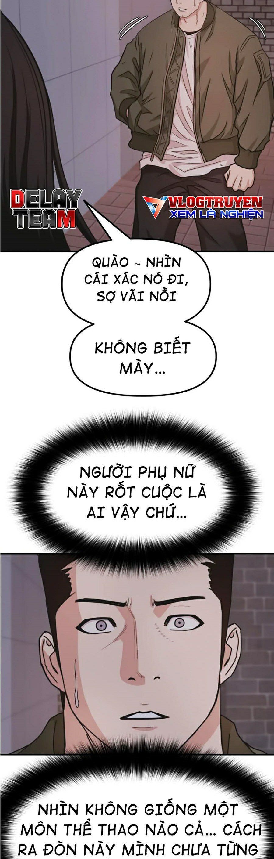 đọc truyện Bạn Trai Vệ Sĩ Chương 15 ảnh 30 tại Thiên Thai Truyện