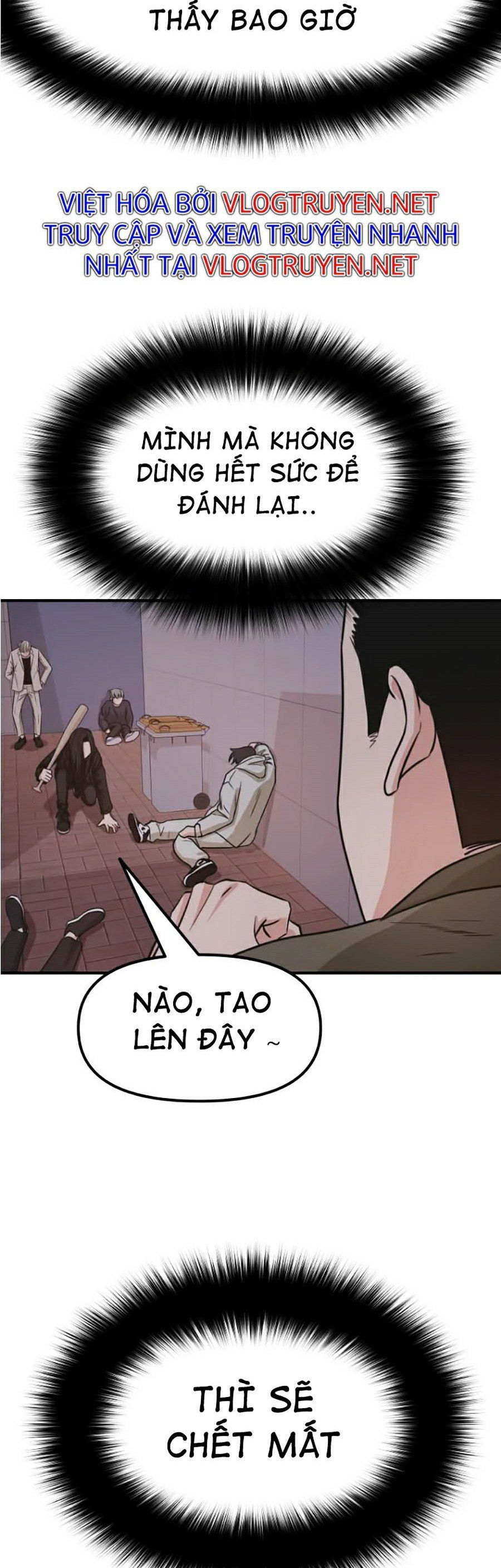 đọc truyện Bạn Trai Vệ Sĩ Chương 15 ảnh 31 tại Thiên Thai Truyện