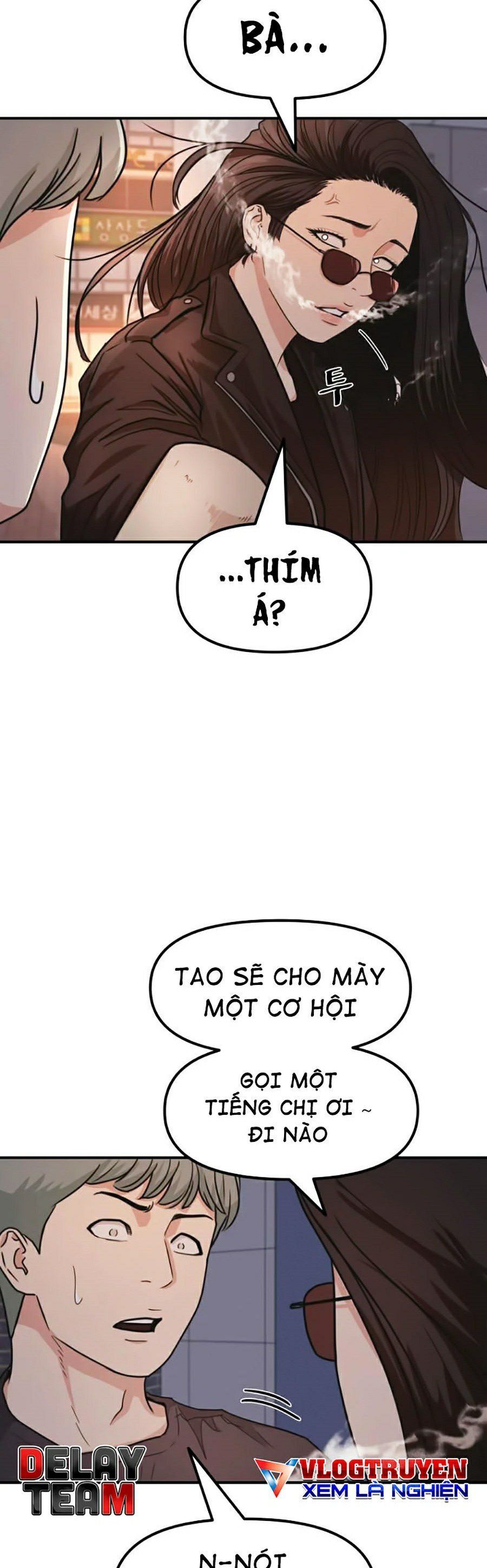 đọc truyện Bạn Trai Vệ Sĩ Chương 15 ảnh 5 tại Thiên Thai Truyện