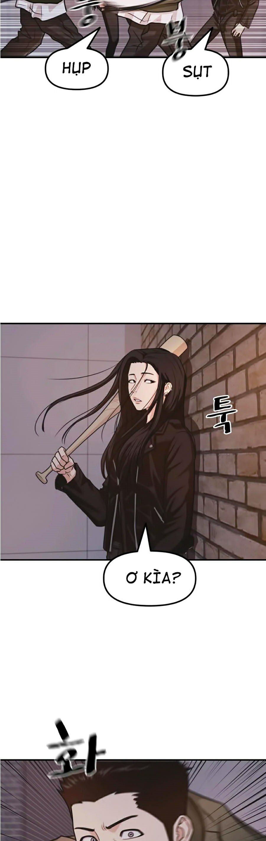 đọc truyện Bạn Trai Vệ Sĩ Chương 15 ảnh 37 tại Thiên Thai Truyện