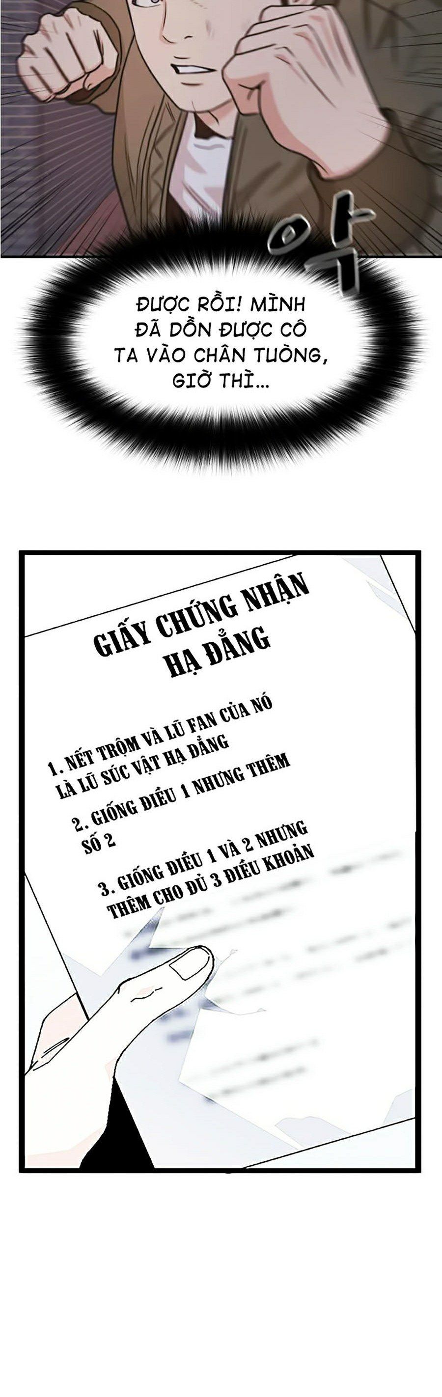 đọc truyện Bạn Trai Vệ Sĩ Chương 15 ảnh 38 tại Thiên Thai Truyện