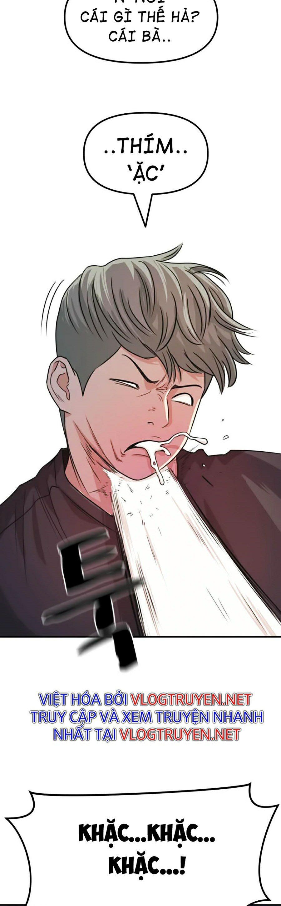 đọc truyện Bạn Trai Vệ Sĩ Chương 15 ảnh 6 tại Thiên Thai Truyện