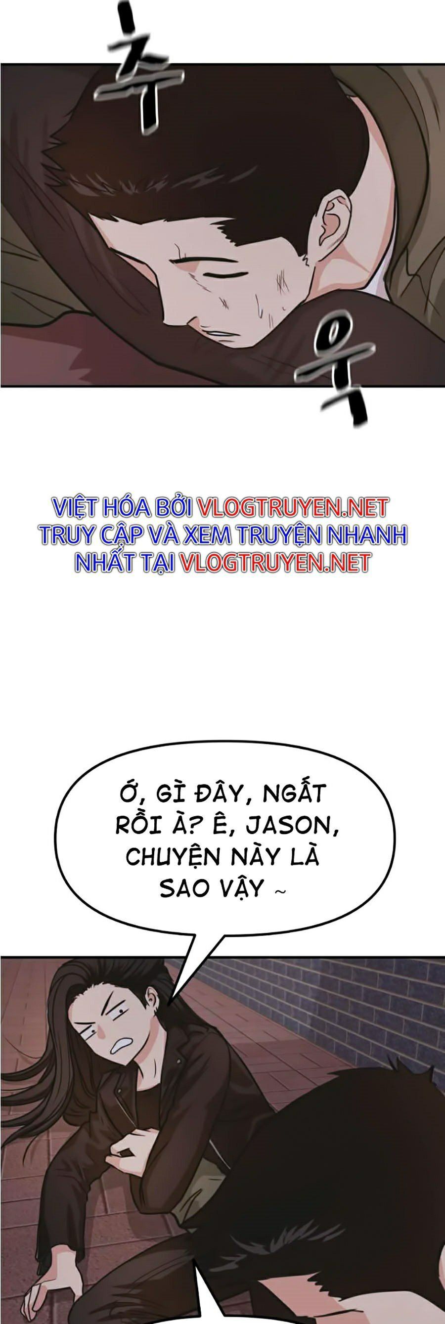 đọc truyện Bạn Trai Vệ Sĩ Chương 15 ảnh 49 tại Thiên Thai Truyện