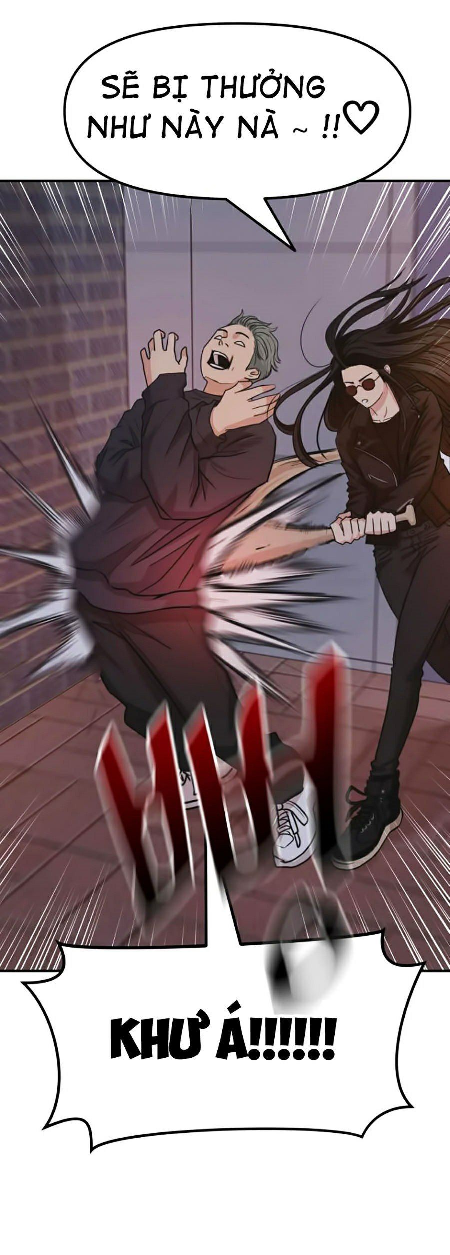 đọc truyện Bạn Trai Vệ Sĩ Chương 15 ảnh 9 tại Thiên Thai Truyện