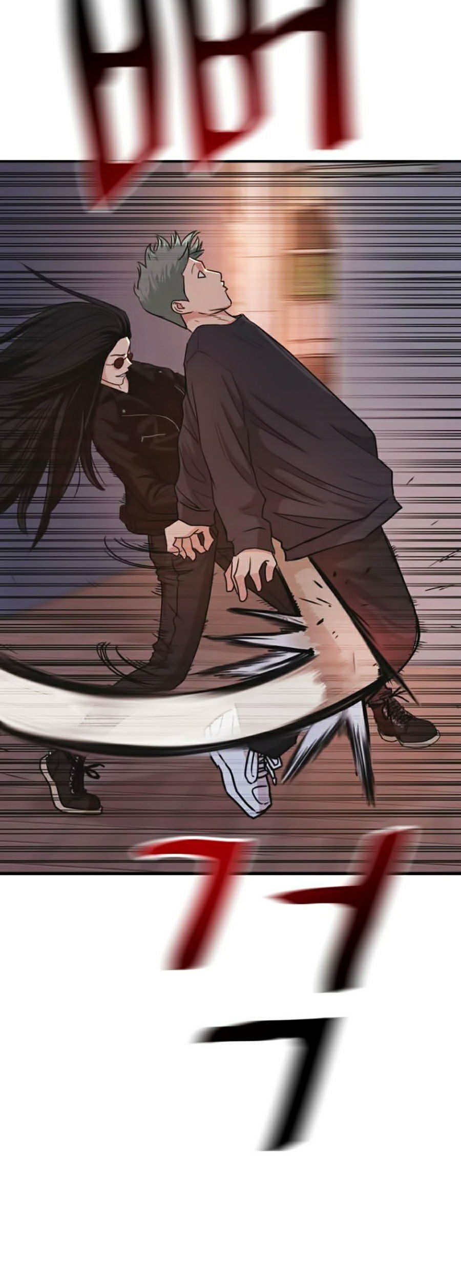 đọc truyện Bạn Trai Vệ Sĩ Chương 15 ảnh 11 tại Thiên Thai Truyện